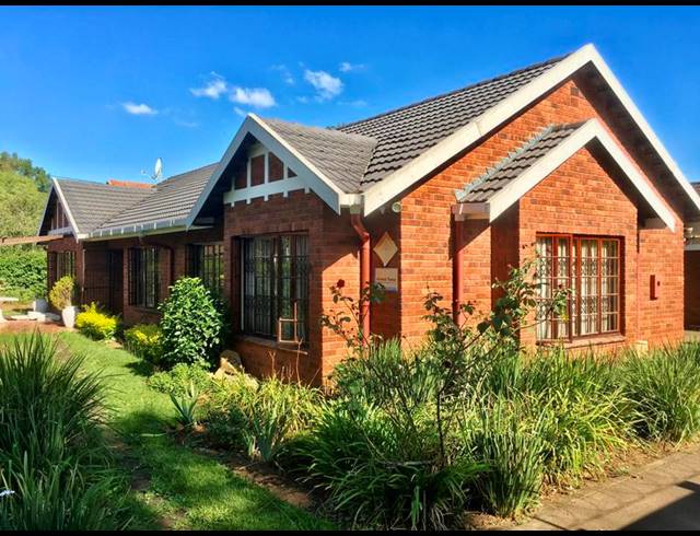 3 BEDROOM HOUSE FOR SALE IN SCOTTSVILLE